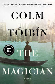 The Magician: A Novel