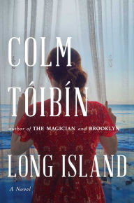 Title: Long Island, Author: Colm Tóibín