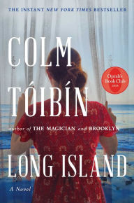 Title: Long Island (Oprah's Book Club), Author: Colm Tóibín