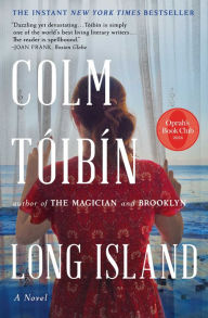 Title: Long Island, Author: Colm Tóibín