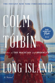 Download textbooks online Long Island by Colm Tóibín ePub 9798891641563 (English literature)