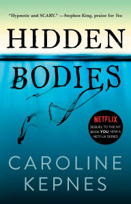 Hidden Bodies (You Series #2)
