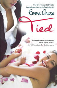 Title: Tied, Author: Emma Chase
