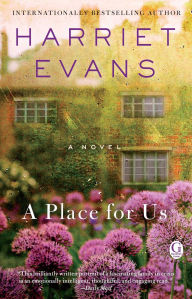 Ebook gratuitos download A Place For Us: A Novel English version DJVU PDB 9781476786797