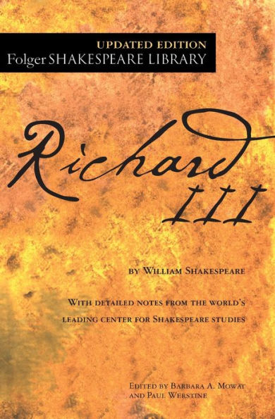 Richard III