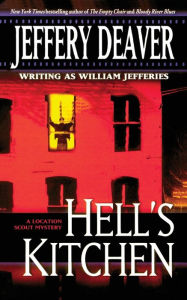 Title: Hell's Kitchen, Author: Jeffery Deaver