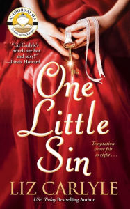 Title: One Little Sin, Author: Liz Carlyle