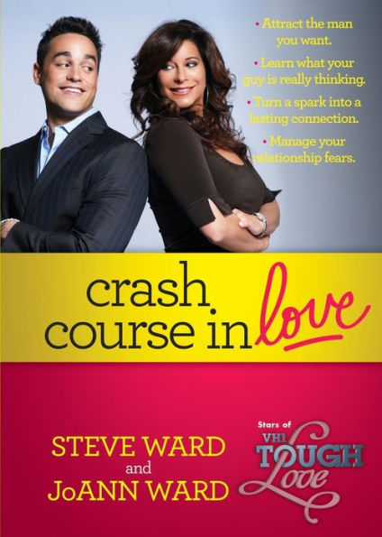 Crash Course Love