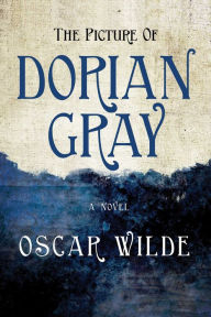 Title: The Picture of Dorian Gray, Author: Oscar Wilde