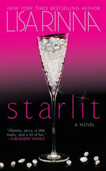 Starlit: A Novel