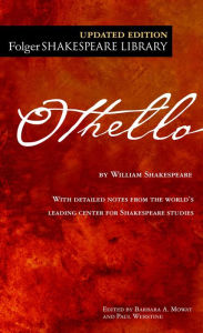 Title: Othello, Author: William Shakespeare