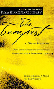 Title: The Tempest, Author: William Shakespeare