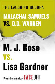 The Laughing Buddha: Malachai Samuels vs. D.D. Warren