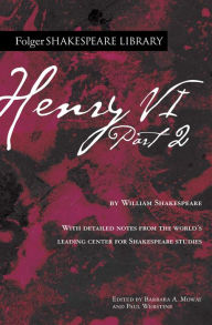 Title: Henry VI Part 2, Author: William Shakespeare