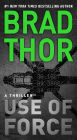 Use of Force (Scot Harvath Series #16)