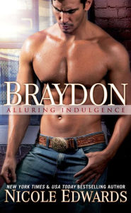 Title: Braydon, Author: Nicole Edwards