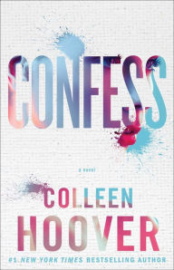 Title: Confess, Author: Colleen Hoover