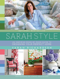 Title: Sarah Style, Author: Sarah Richardson