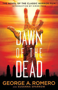 Title: Dawn of the Dead, Author: George A. Romero
