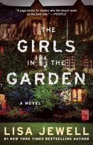 Title: The Girls in the Garden, Author: Lisa Jewell