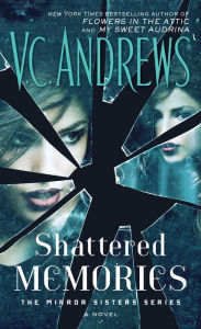 Free ebooks on google download Shattered Memories