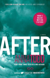 Download full books free After in English by Anna Todd 