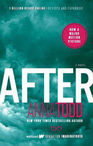 Title: After (After Series #1), Author: Anna Todd