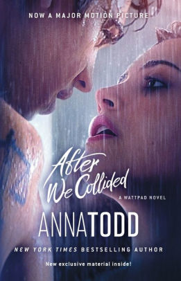 After We Collided After Series 2 By Anna Todd Paperback Barnes Noble