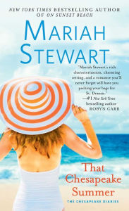 Title: That Chesapeake Summer (Chesapeake Diaries Series #9), Author: Mariah Stewart