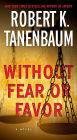 Without Fear or Favor (Butch Karp Series #29)