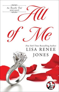 Title: All of Me (Inside Out Series #6), Author: Lisa Renee Jones