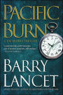 Pacific Burn (Jim Brodie Series #3)