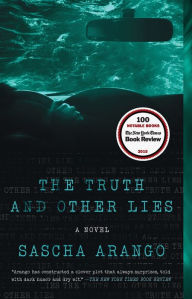 Title: The Truth and Other Lies, Author: Sascha Arango