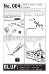 Alternative view 2 of 100 Deadly Skills: The SEAL Operative's Guide to Eluding Pursuers, Evading Capture, and Surviving Any Dangerous Situation