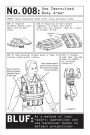 Alternative view 4 of 100 Deadly Skills: The SEAL Operative's Guide to Eluding Pursuers, Evading Capture, and Surviving Any Dangerous Situation