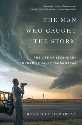 The Man Who Caught the Storm The Life of Legendary Tornado Chaser Tim
Samaras Epub-Ebook