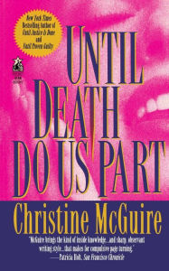 Title: Until Death Do Us Part, Author: Christine McGuire