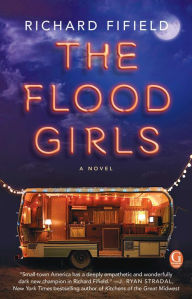 Title: The Flood Girls: A Book Club Recommendation!, Author: Richard Fifield