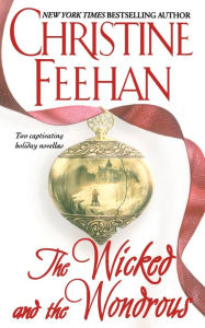 Title: The Wicked and the Wondrous, Author: Christine Feehan