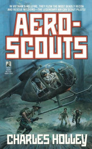 Title: Aeroscouts, Author: Charles Holley