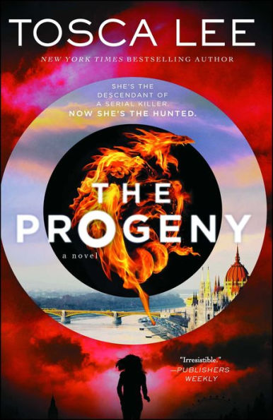 The Progeny: A Novel