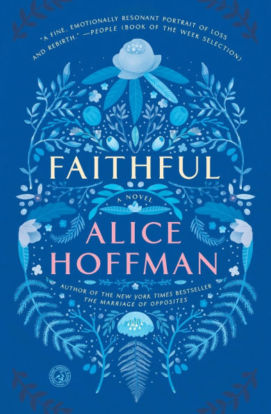 Faithful: A Novel