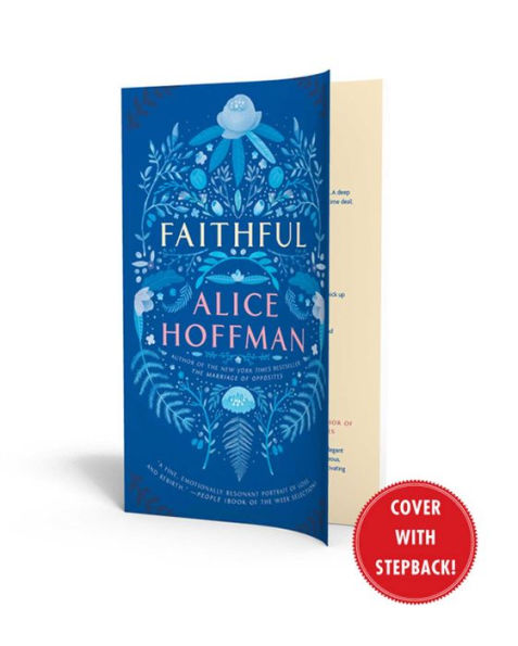 Faithful: A Novel