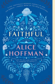 Free audiobooks download uk Faithful: A Novel in English 9781476799209 by Alice Hoffman