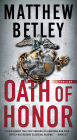 Oath of Honor (Logan West Series #2)