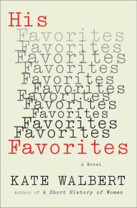 Online books free downloads His Favorites: A Novel (English literature)