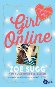 Title: Girl Online: The First Novel by Zoella, Author: Zoe Sugg