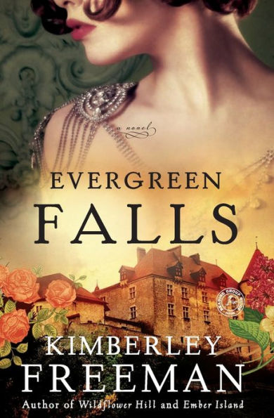 Evergreen Falls: A Novel