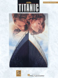 Title: Titanic (Songbook), Author: James Horner