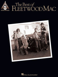 Title: The Best of Fleetwood Mac (Songbook), Author: Fleetwood Mac